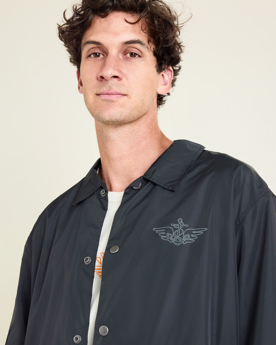 (image for) Innovative Dandois x Dockers® Coaches Jacket